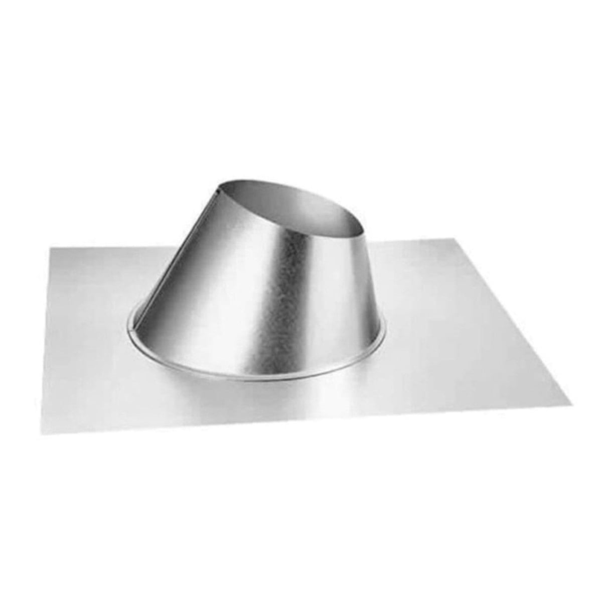 COP69467 4 x 6.62 in. Directvent Pro Flashing with DSA Adjustable