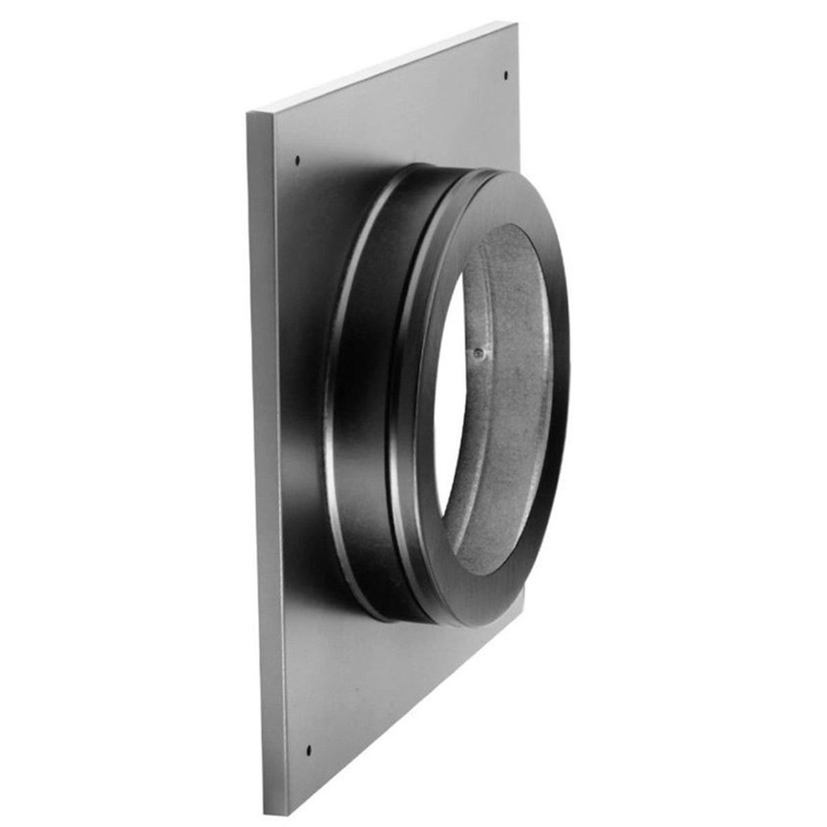 COP69540 5 x 8 in. Directvent Pro Ceiling Supportwall Thimble Cover