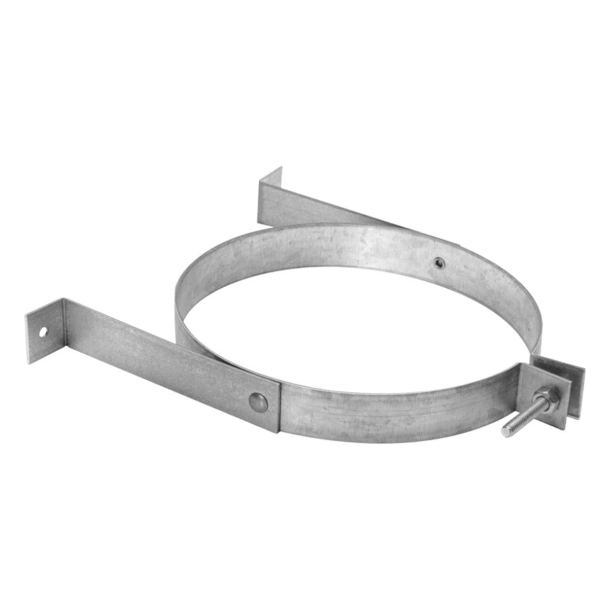 COP69541 5 x 8 in. Directvent Pro Wall Strap