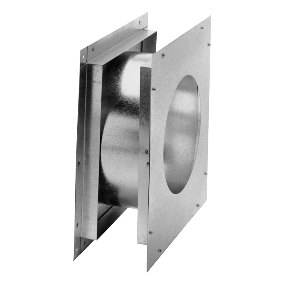 COP69544 5 x 8 in. Directvent Pro Wall Thimble