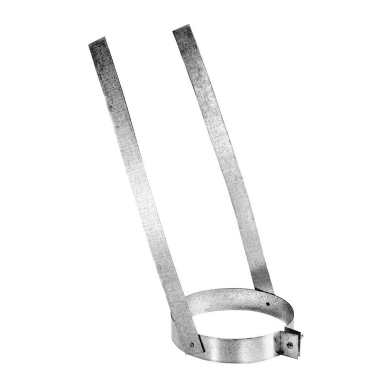 COP69619 6 in. Dura-Plus Elbow Strap