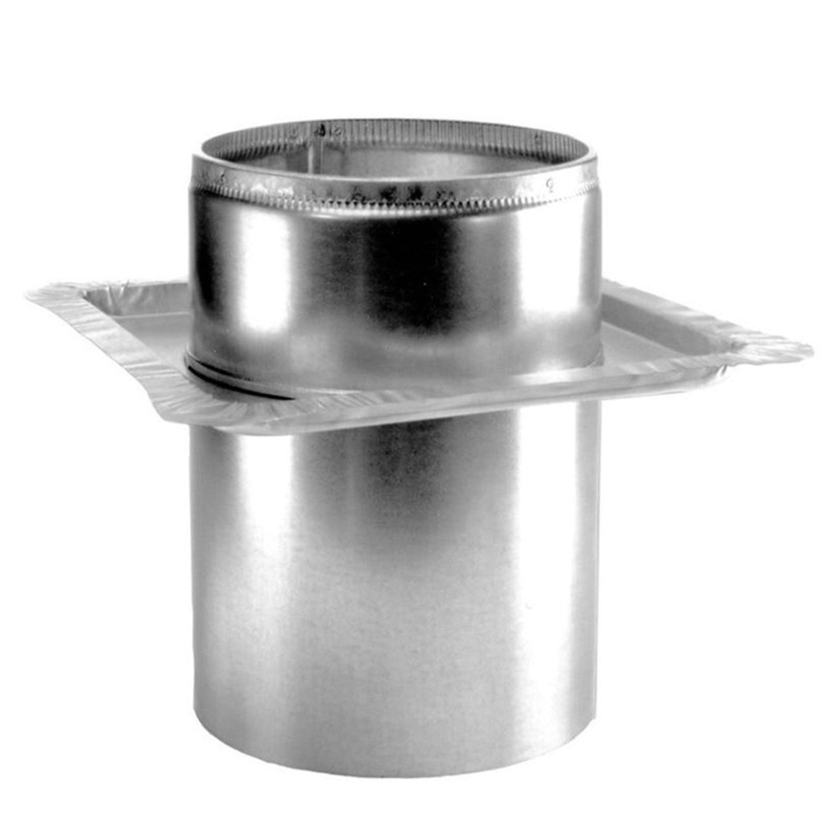 COP69672 6 in. Dura-Plus Firestop Radiation Shield