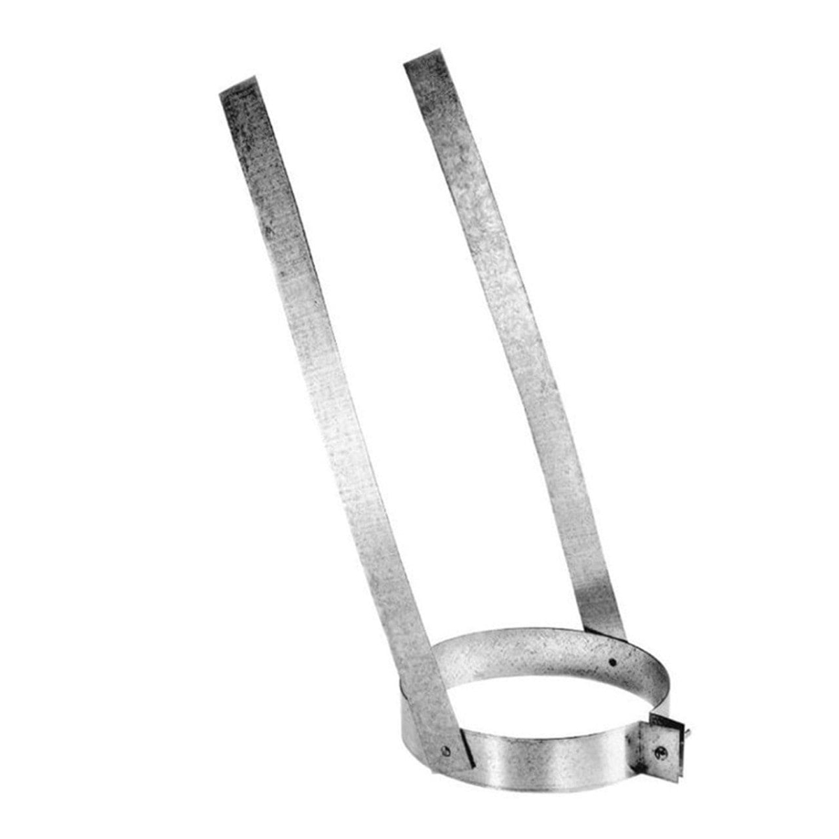 COP69819 8 in. Dura-Plus Elbow Strap
