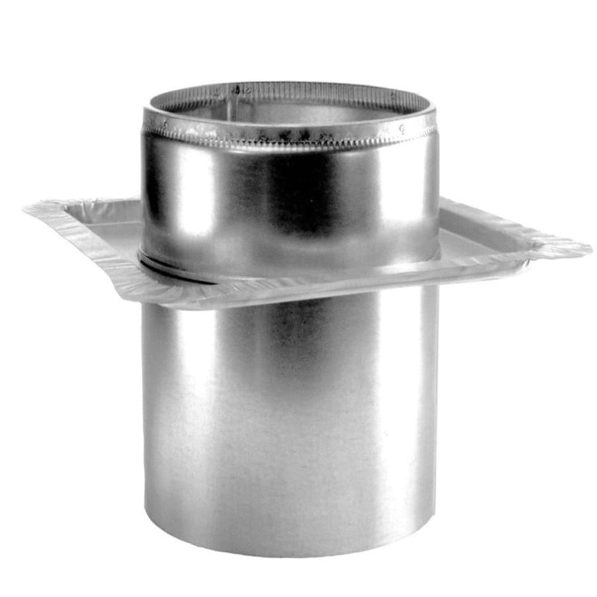 COP69872 8 in. Dura-Plus Firestop Radiation Shield
