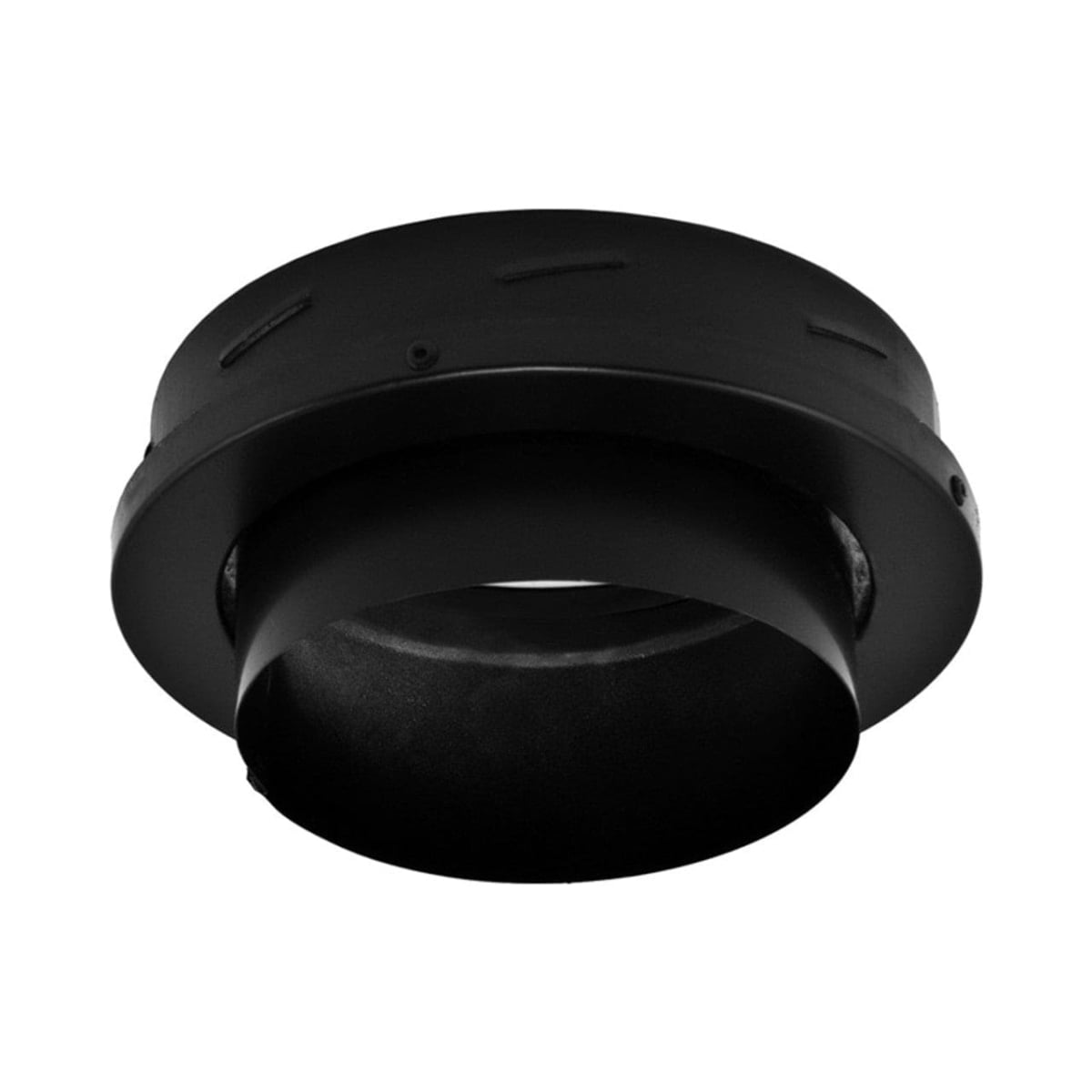 COP70638 6 in. DVL Double-Wall Finishing Collar