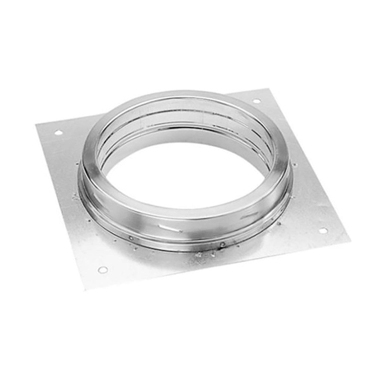COP70677 6 in. Duratech Anchor Plate