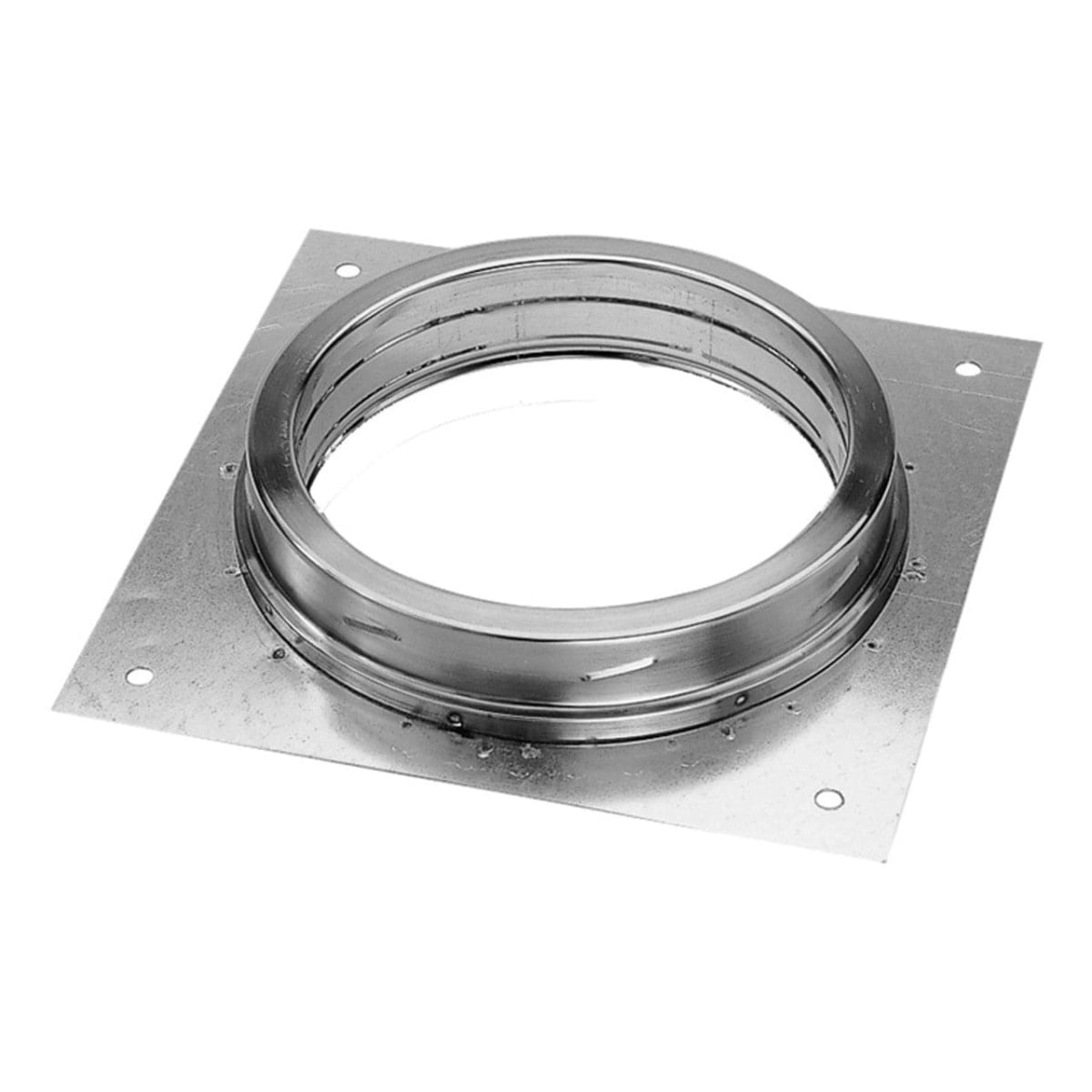 COP70777 7 in. Duratech Anchor Plate