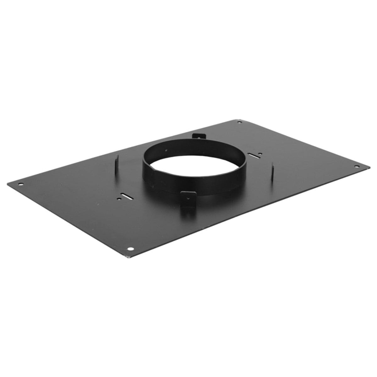 COP70837 8 in. Duraliner Transition Anchor Plate
