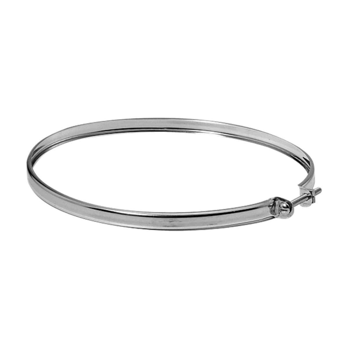 COP70841 8 in. Duratech Locking Bands