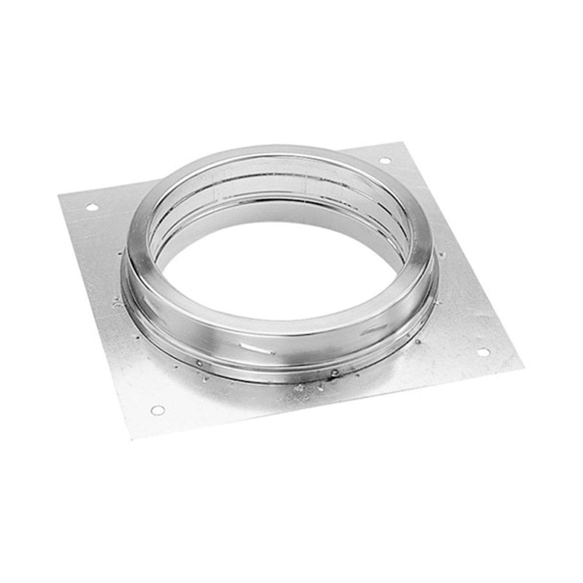 COP70877 8 in. Duratech Anchor Plate