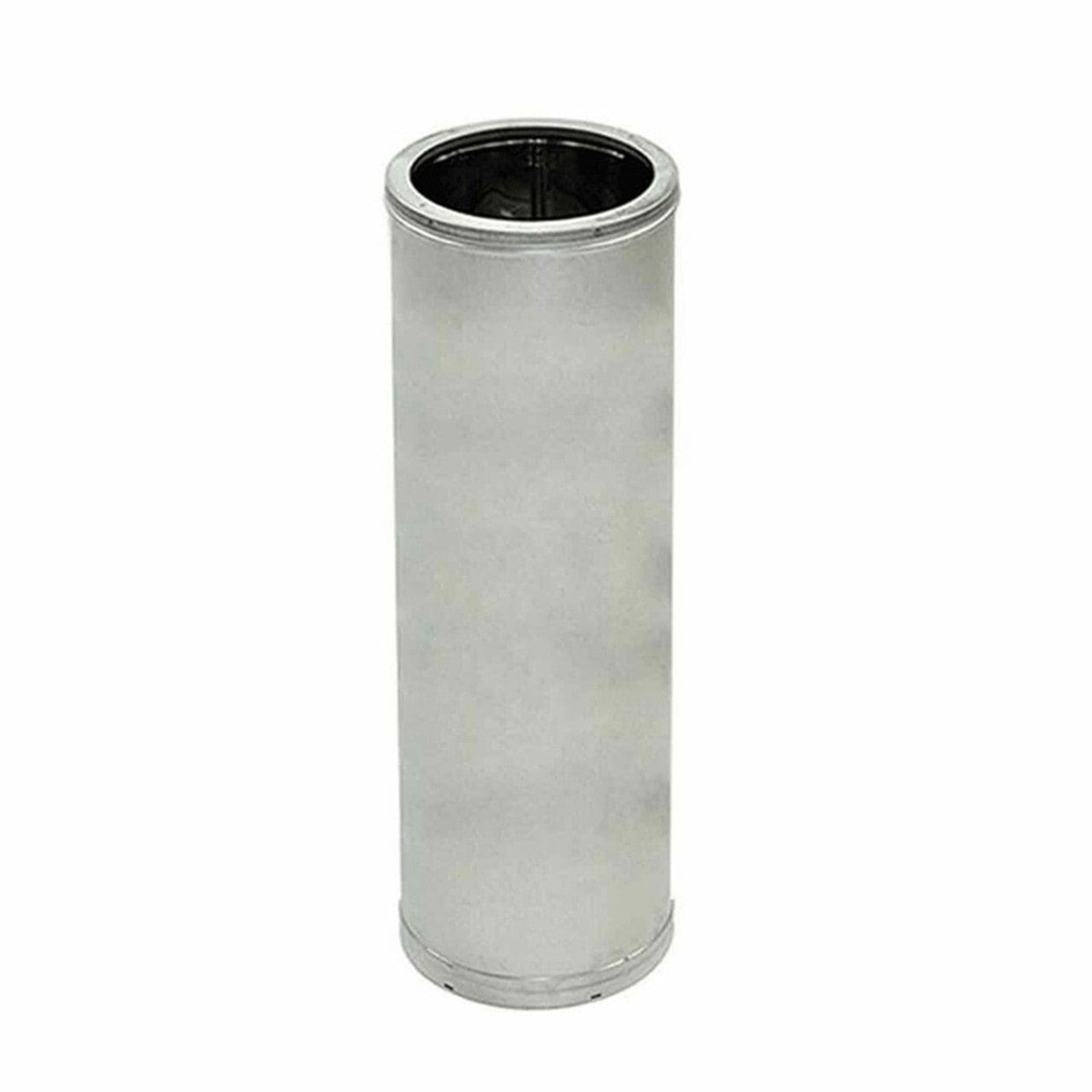 COP70888 10 in. Duratech Factory-Built Galvalume Chimney - 36 in.