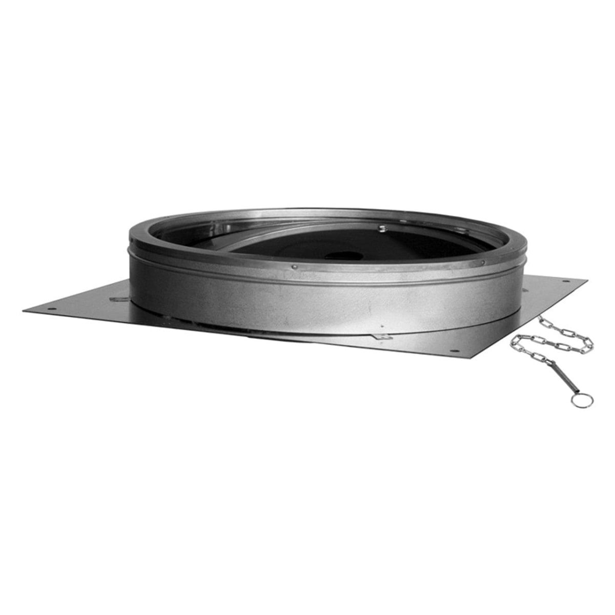 COP70890 10 in. Duratech Anchor Plate