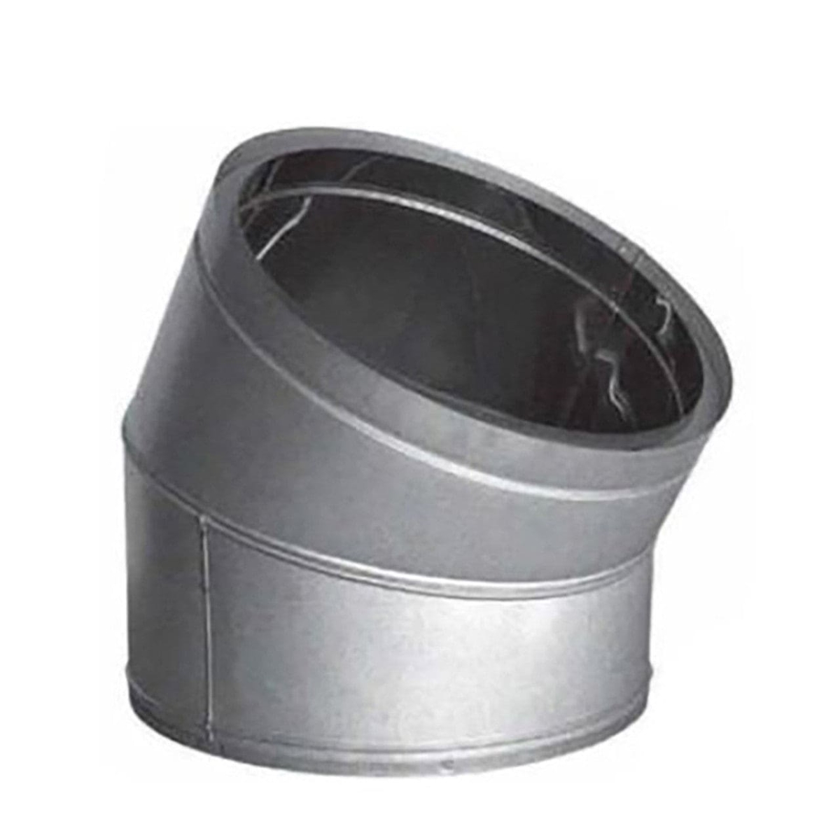 COP70892 10 in. Duratech 30 Deg Elbow - Galvalume