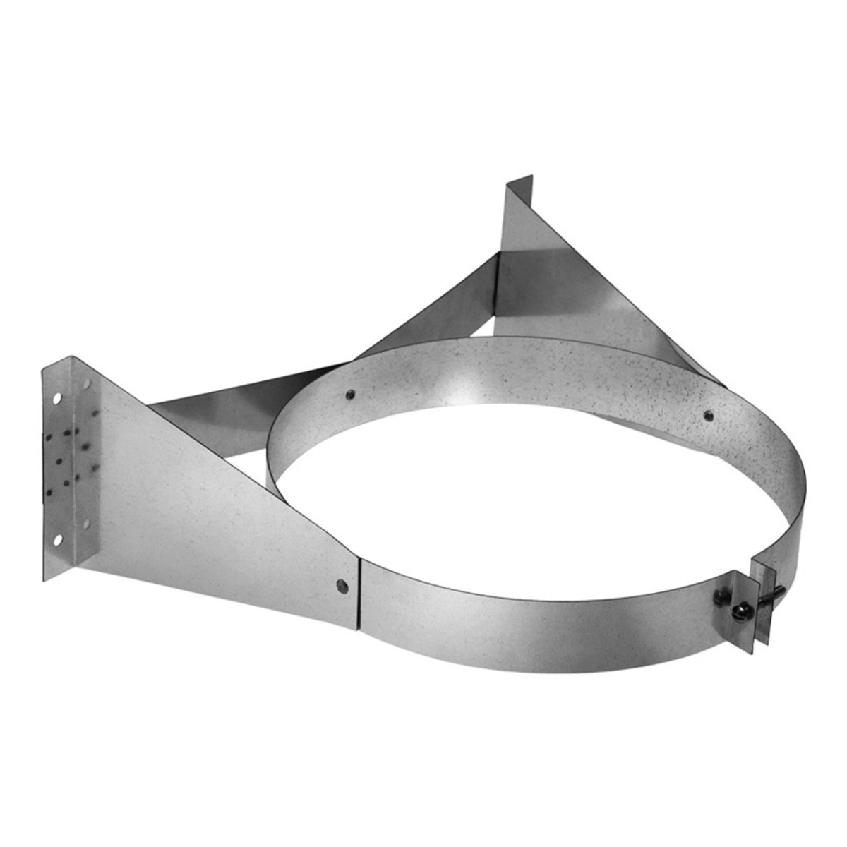 COP70895 10 in. Duratech Wall Strap