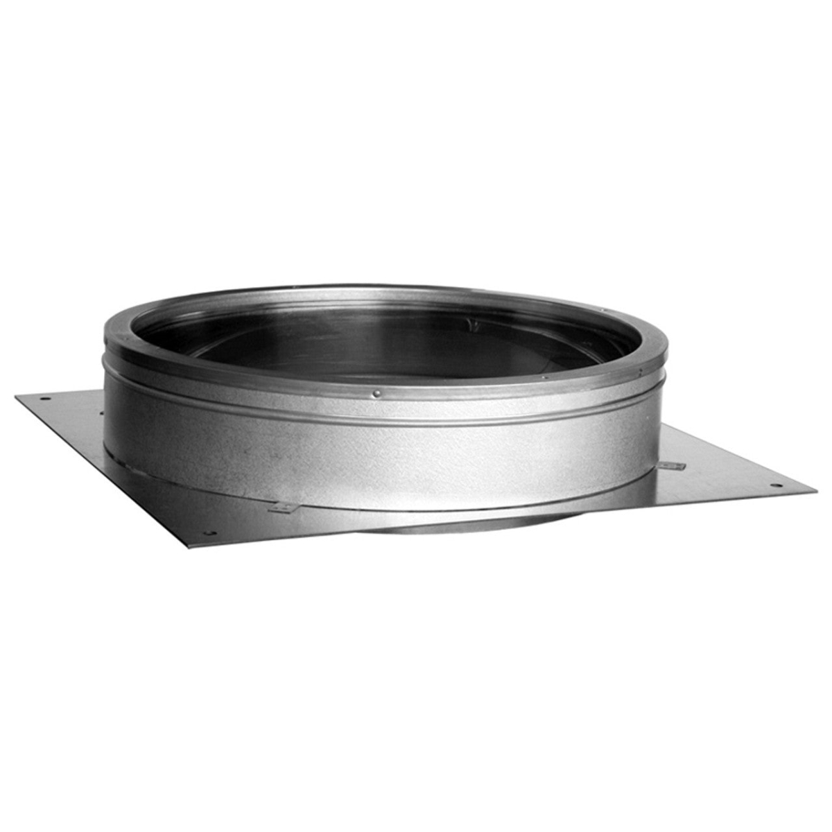 COP71004 12 in. Duratech Anchor Plate