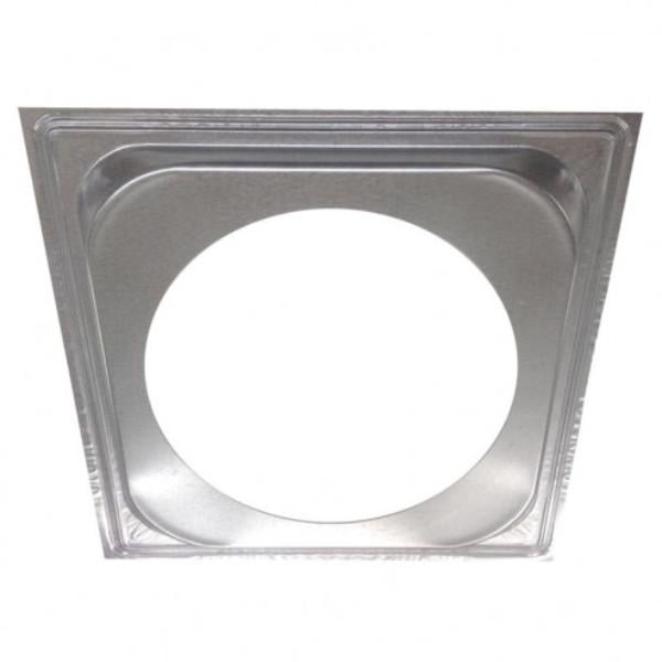03610985 Majestic FS2A Firestop for Straight-Up Chimney