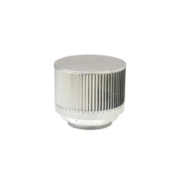 03611056 Majestic RLTSK8 Round Top Vertical Termination