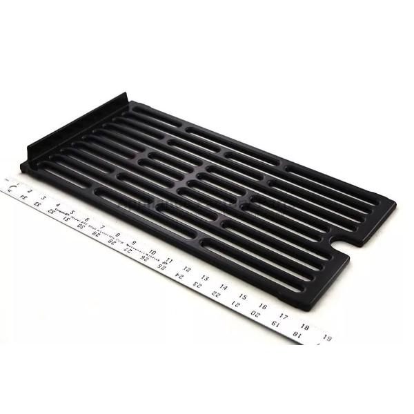 03611152 Vermont Castings 30005363A Cook Grate 4-5 Enamel, Black