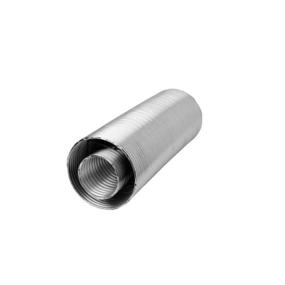 01031299 5 ft. Fireplace GD-820 Vent Kit with Liner