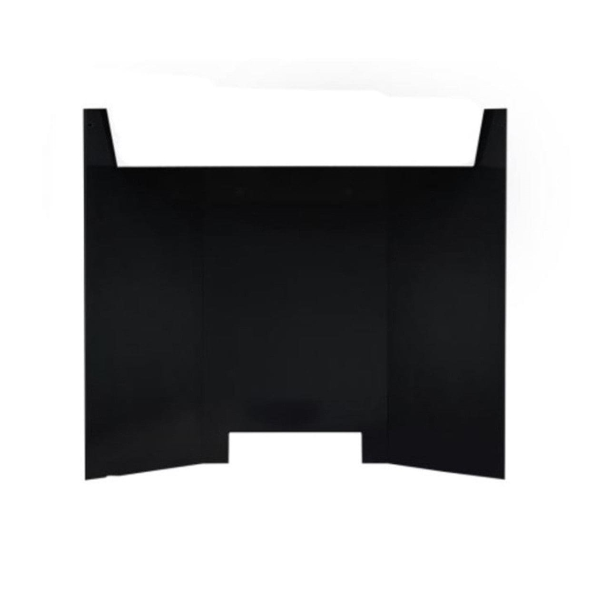 03585798 PRPB30-1 Mirror-Flame Porcelain Reflective Radiant Panels