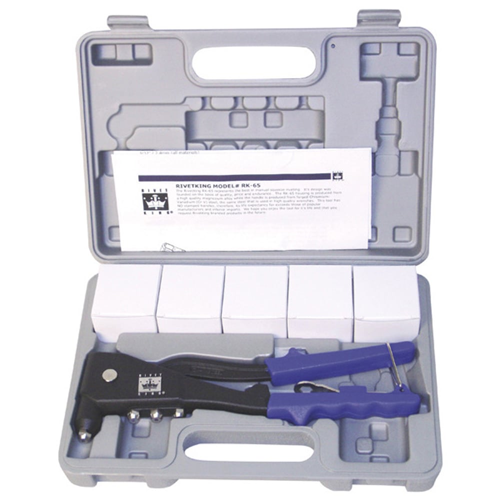 03603227 RK-65 - Pop Rivet Gun