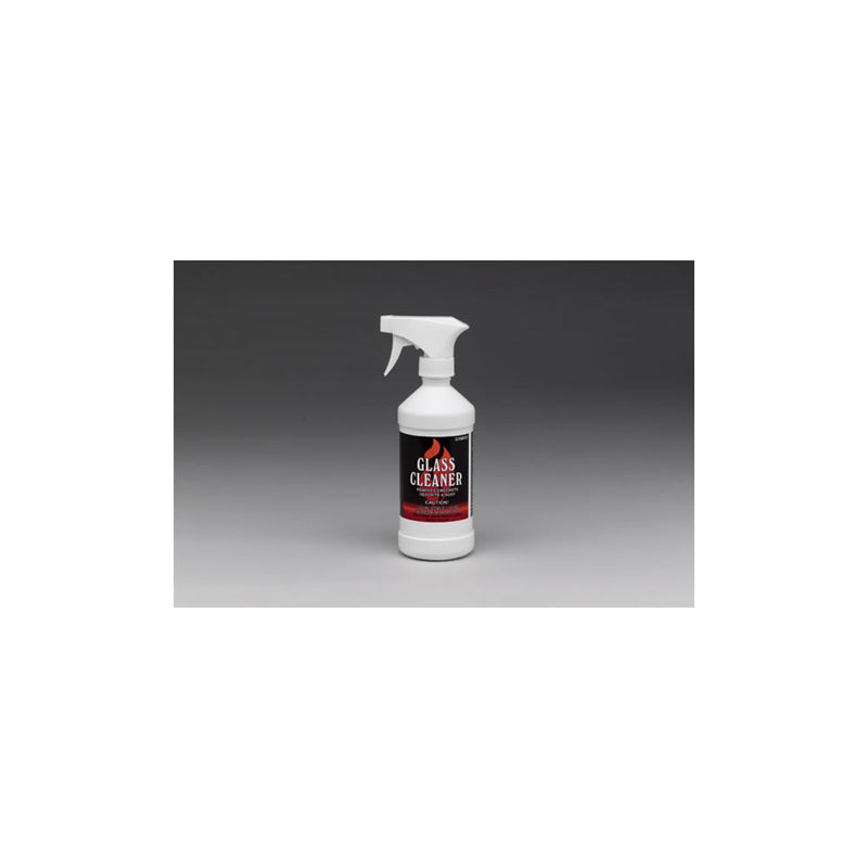 P43582 03M003B16 - Pellet Stove Glass Cleaner