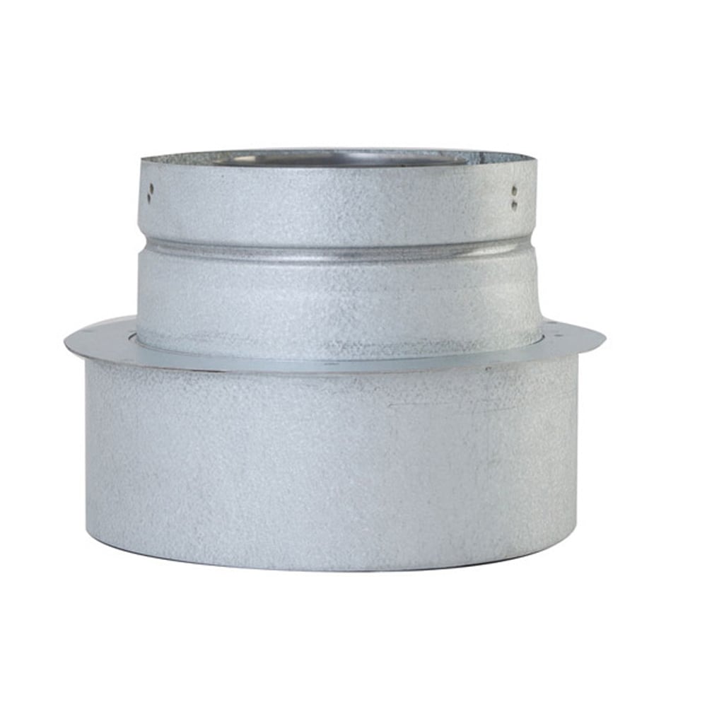 03602190 VDV-54RDI - 5 to 4 in. Ventis Direct Vent Pipe, Reducer