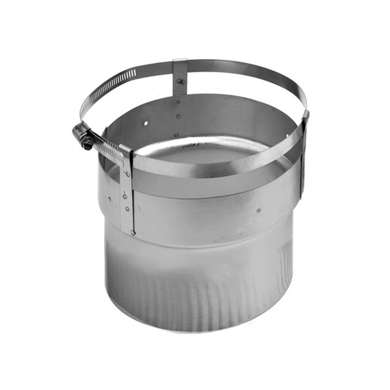 COP14485 6 in. Homesaver Ultrapro & Pro Insert Boot Adaptor