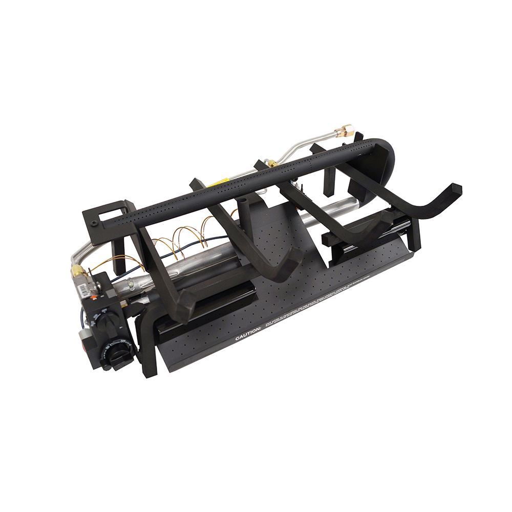 03602596 VF1-2430-VRP - 24-30 in. Ventis Vent Free Burner System, LP Gas