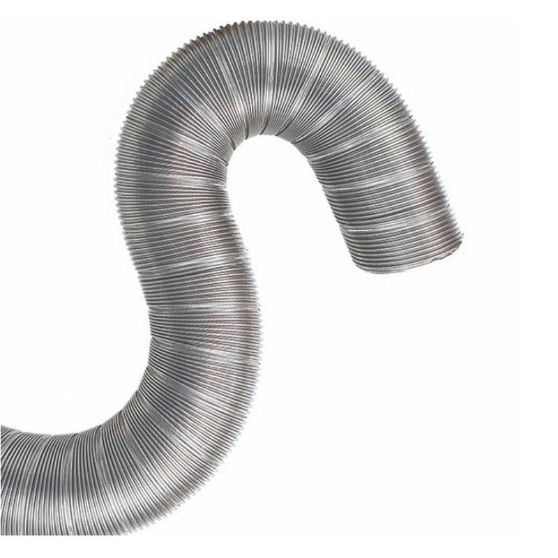 03603399 LP6100 - 6 in. x 100 ft. Premium Forever Flex 316Ti Pre-Cut Liner