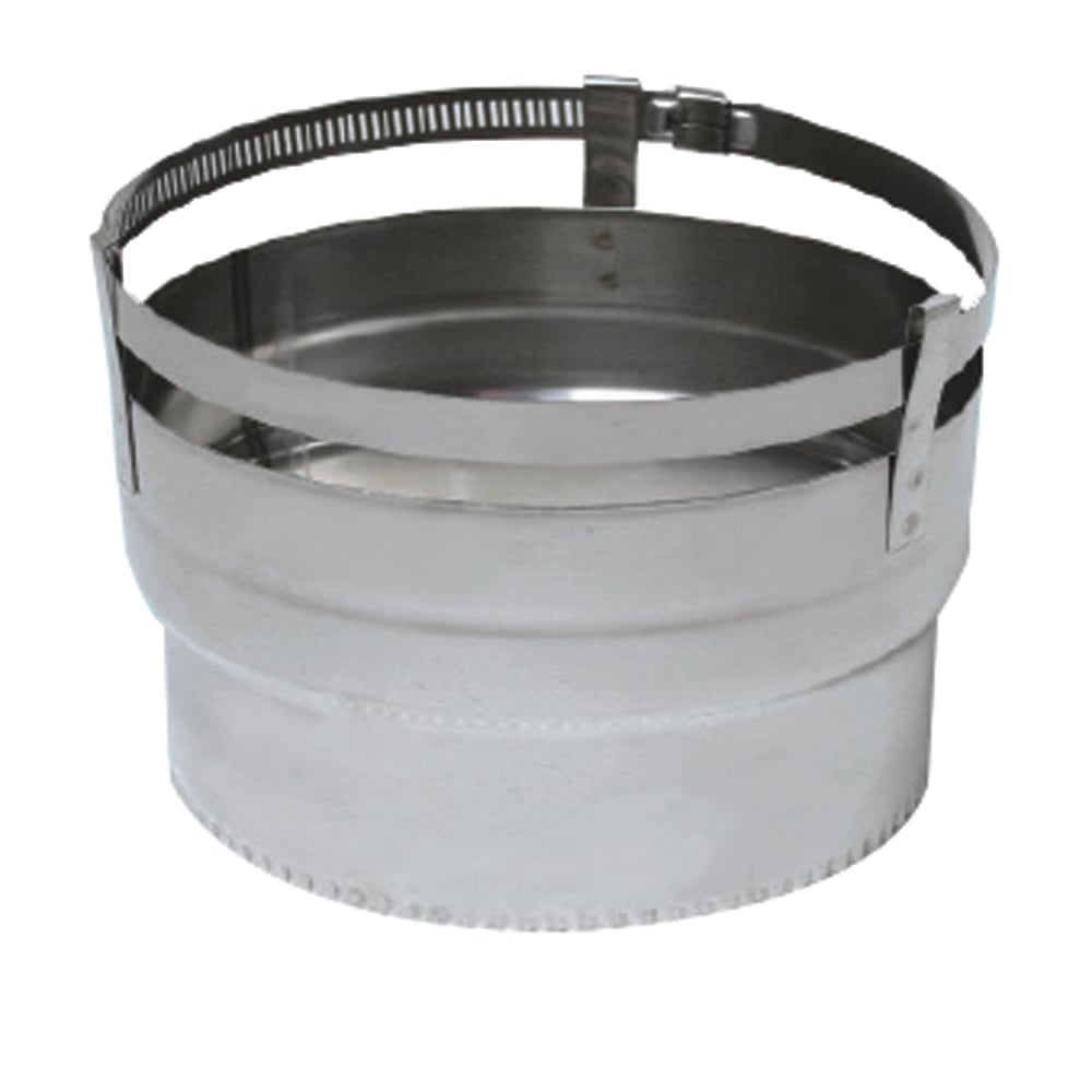 03606800 NUC - 5.5 in. Armor Flex Appliance Connector - ACHF5.5