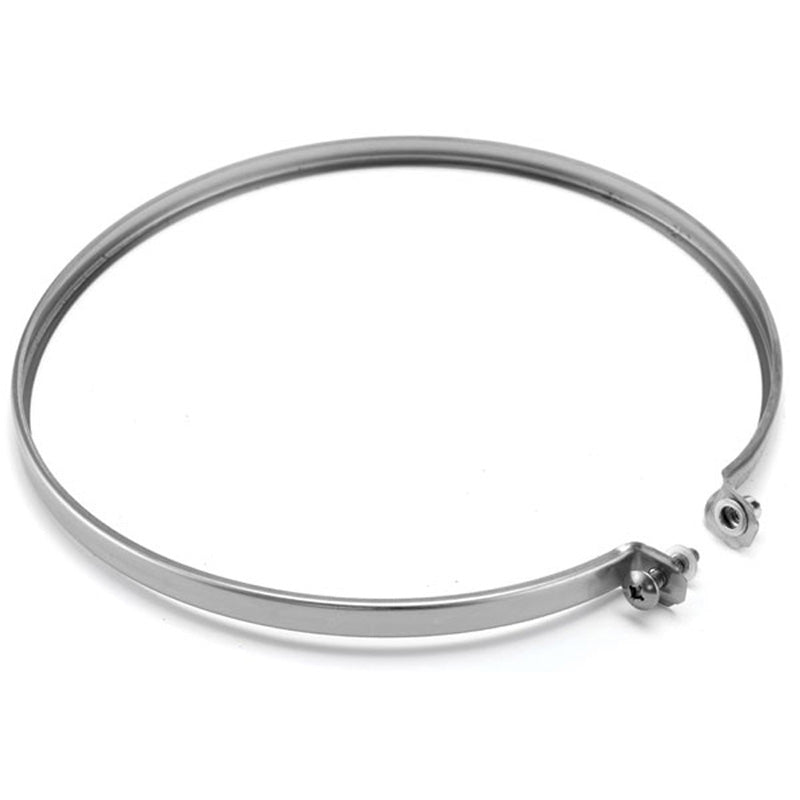 Selkirk COP77710 JSC7SLB - 7 in. Supervent Locking Band, Stainless Steel