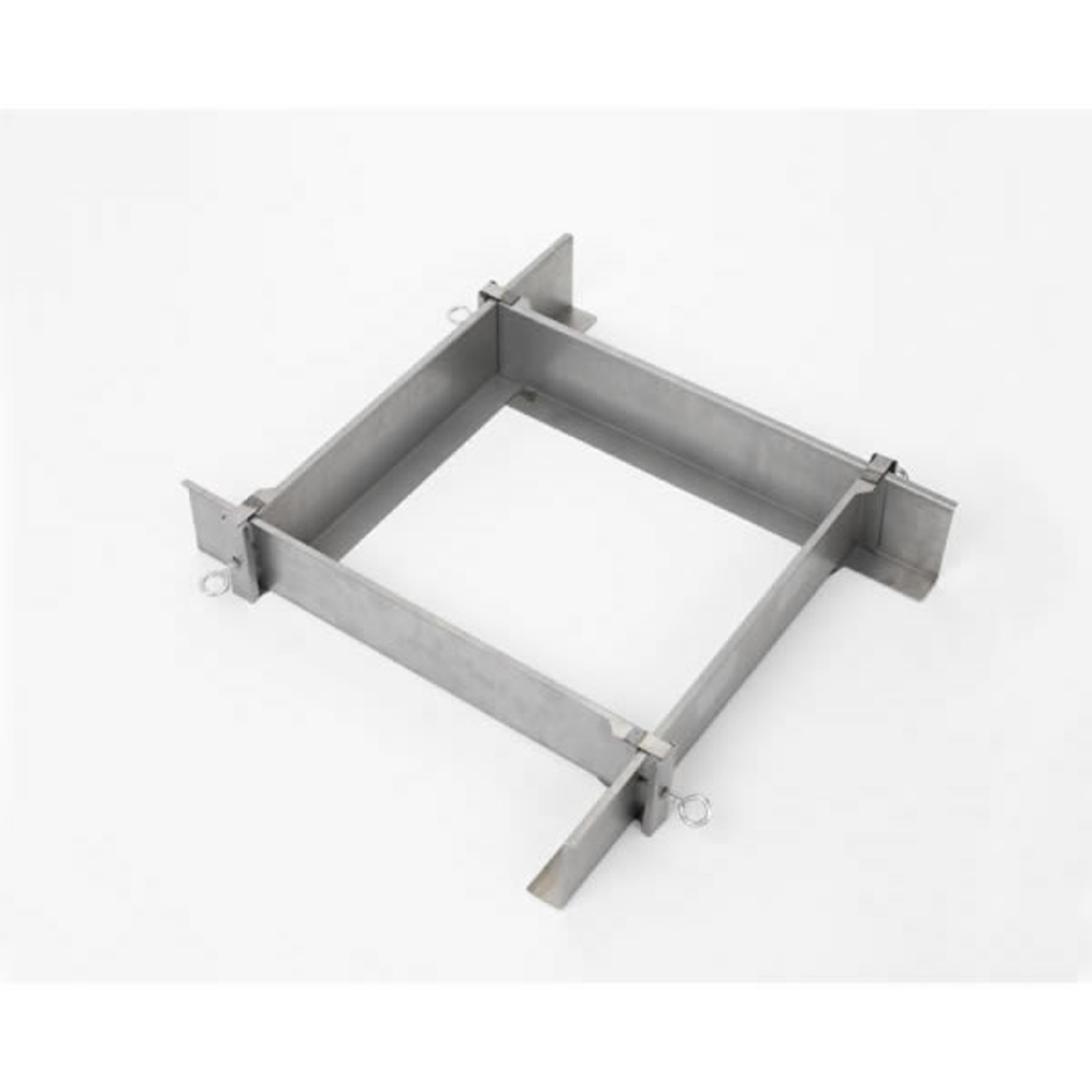 COP21487 Homesaver Crown Forms, Straight-Sided, 10-28 in., GC - Pack of 2