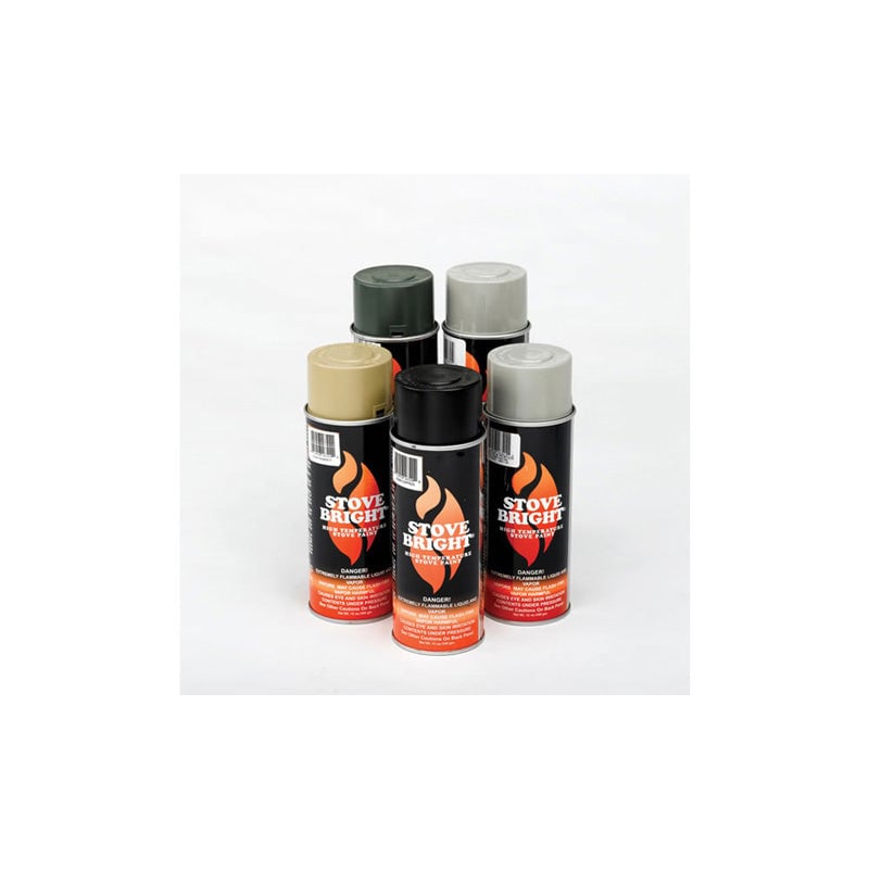 P43409 1A62H081 - Surf Sand Gas Fireplace Surround Paint
