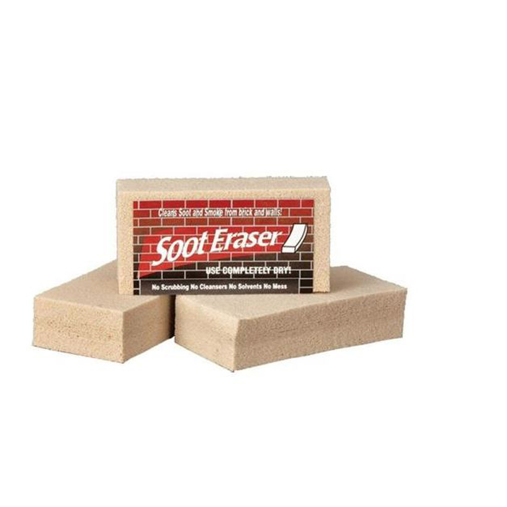 HY-C COP05924 SE-1 - Soot Eraser, Dry Cleaning Sponge