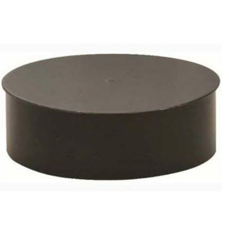 COP73755 BM0030 - 7 in. Snap-Lock Tee Cover