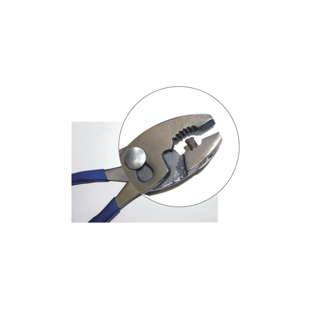 03603079 Traditional Style Rod Button Pliers