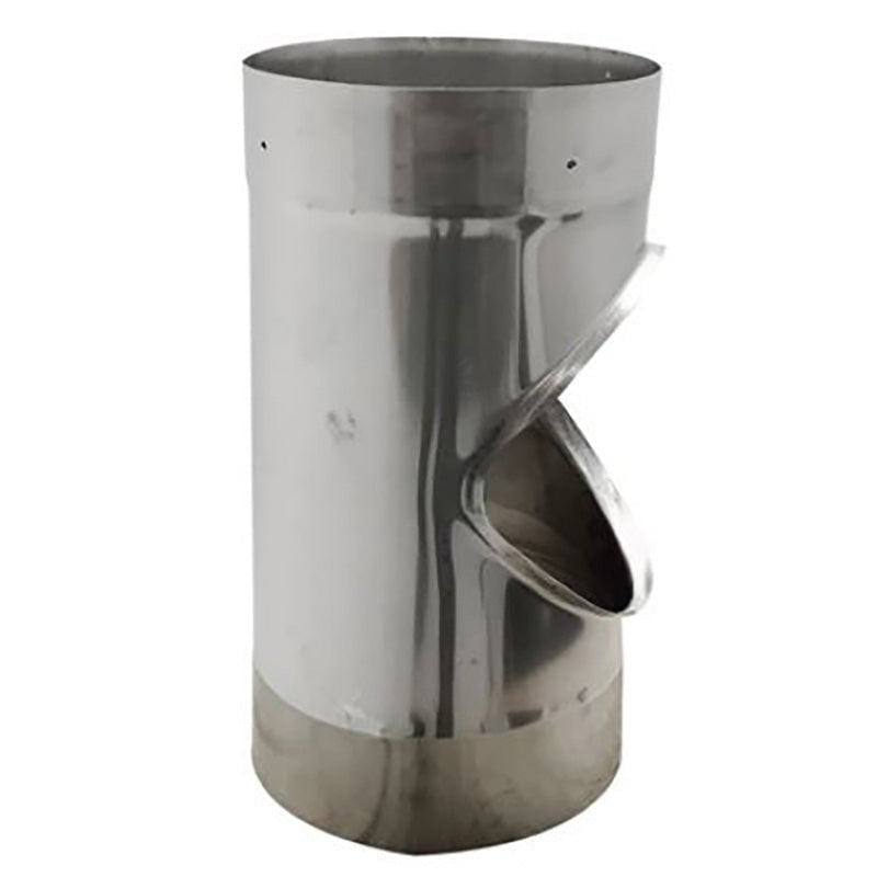 03606761 NUC - 7 in. Heavy Flex Tee Body Only - THFB316-7