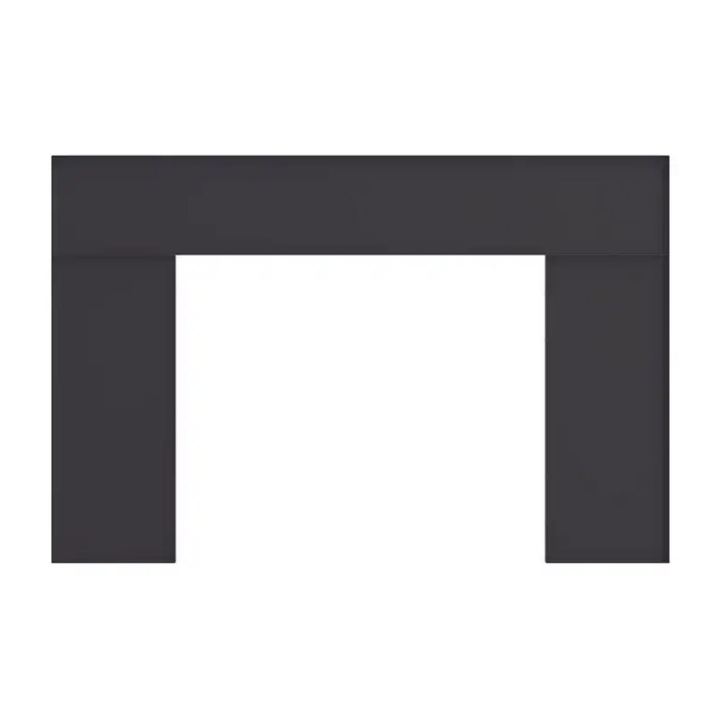 03607594 VBA1550 - 29 x 44 in. Regular Faceplate, Use with HEI240