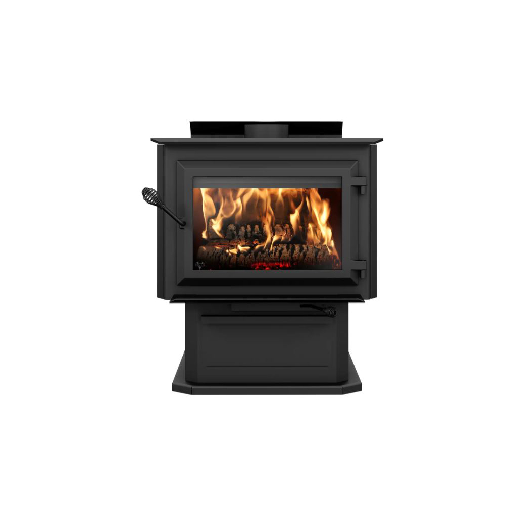 03607826 VB00020 - Ventis HES350 Wood Stove