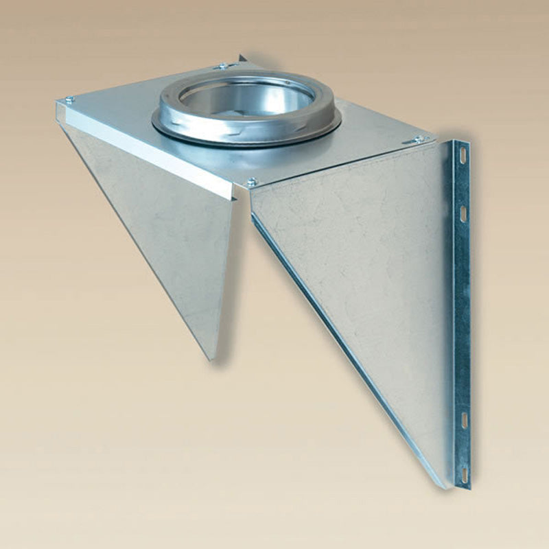 Selkirk COP77725 JSC7AWS - 7 in. Supervent Wall Support