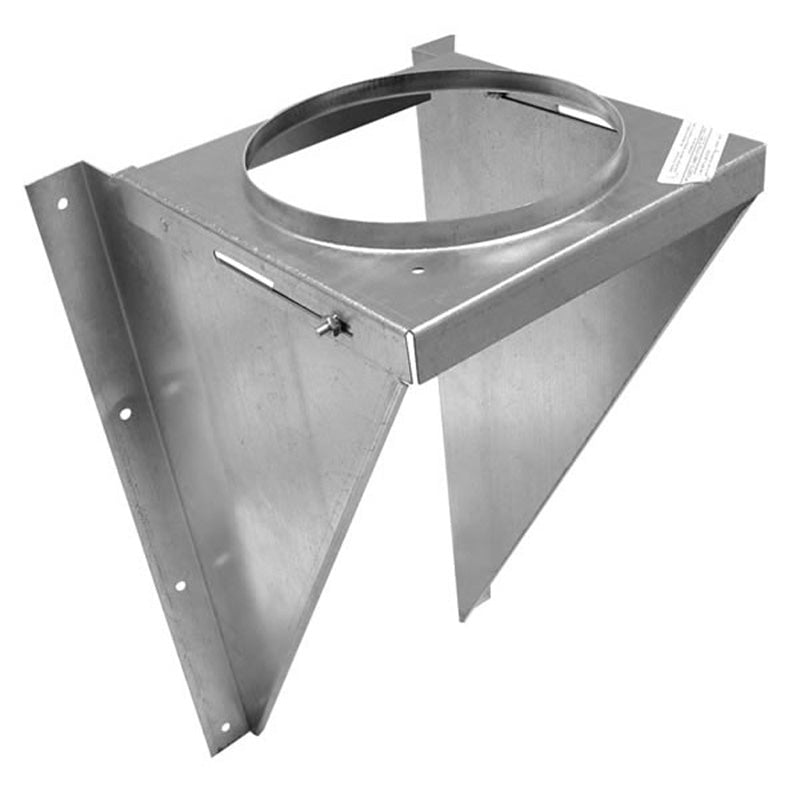 Selkirk COP77951 208430 - 8 in. Ultra-Temp Wall Support