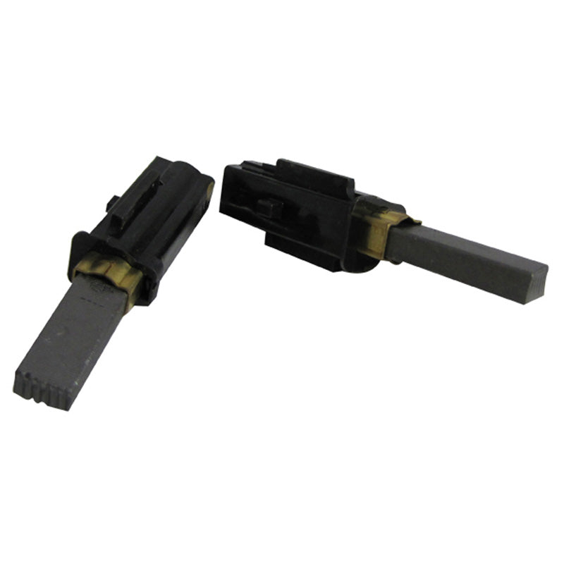 COP60183 1143 - Rovac 3-Motor Chimney & Dryer Vent Vacuum Replacement Motor Brushes - Pack of 2