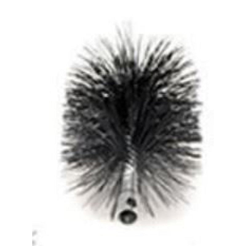 COP60200 H6B - E Rovac Round Wire Brush, 6 in.