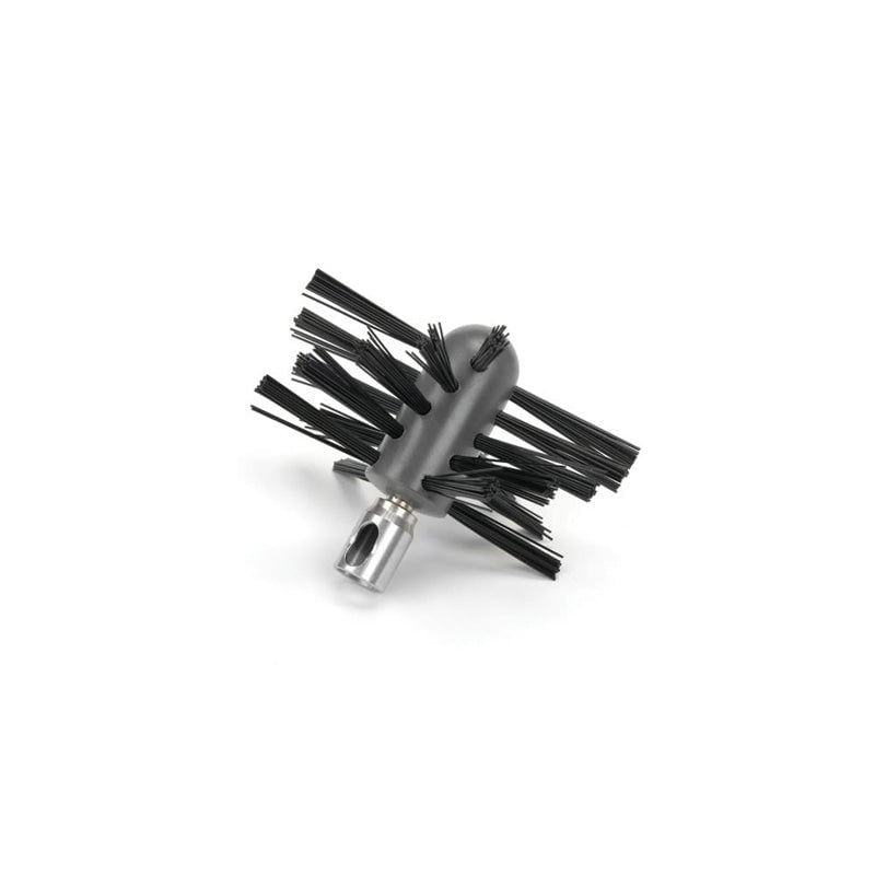 COP60210 3404 - Propeller Brush for Pellet Vent Cleaning, 4 in.