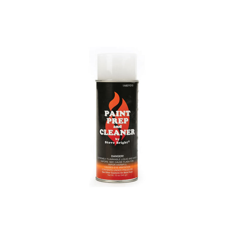 P43599 1A80Y010 - Paint Prep Cleaner