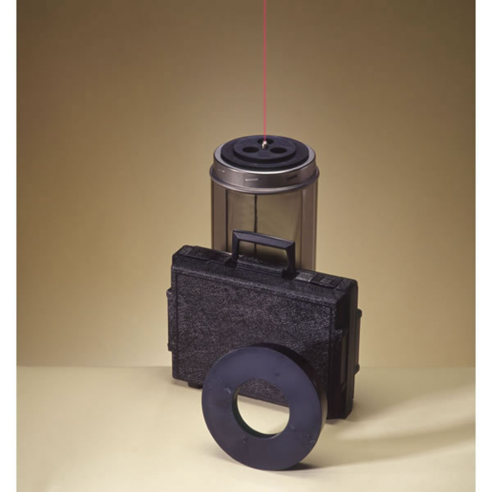 COP27300 Laser Centering Device for Factory-Built Chimney Installations