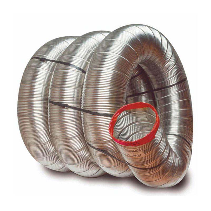 03606693 L6S720 - 7 in. x 20 ft. Forever Flex 316Ti Liner - 0.006