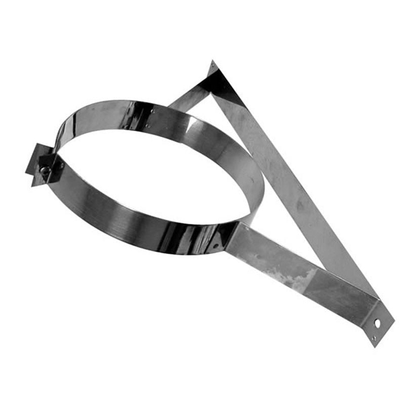 Selkirk COP77961 208520 - 8 in. Ultra-Temp Wall Band
