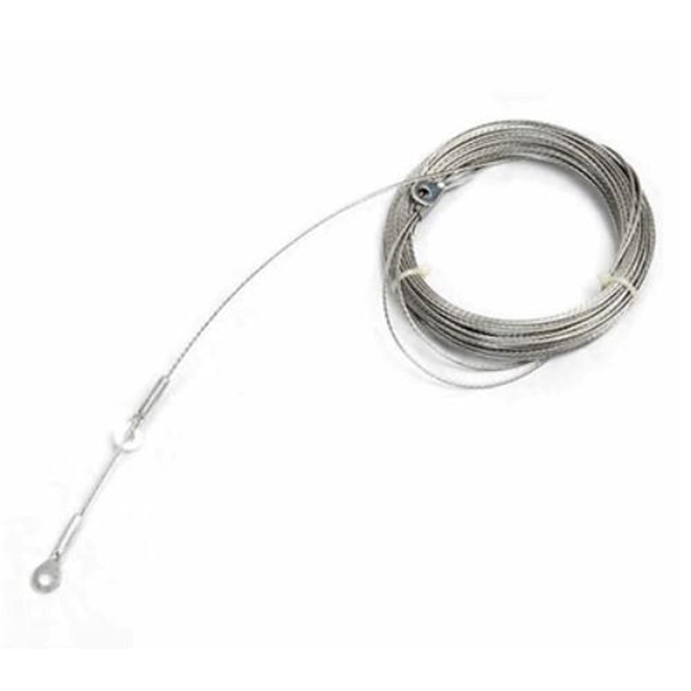 03602861 DSTCA50 501828 - Seal Tight Damper Cable, 50 ft.